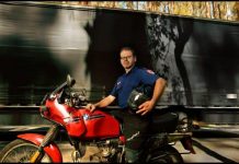 Angels uphold Andy memory