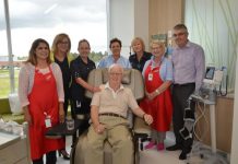 ‘Angels’ are helping out