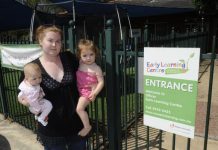 Childcare set to close