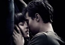 A darker shade of comedy