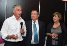 Paynter recalls the way we were