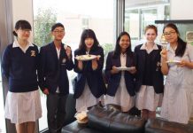 New tastes for new year