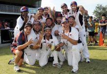 Kooweerup side’s a great catch