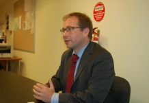 Unfair rates rise: Daniel