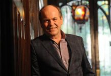 Searching for a cool change