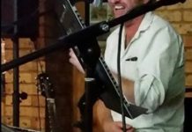 Hey yeah to the Nar Nar