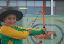 Six schools in harmony