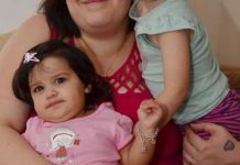 Newborn bring them closer