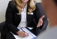 Where patients come first