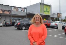 Hampton Park household name