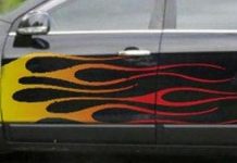 Tattoo, car hold keys to kidnap attempt: police