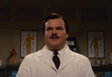 Bernie a surprising act