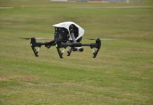 The work just flies in