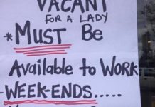 Fruit of lady labour