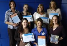 Healthy approaches to work and play