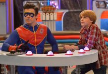 Henry’s all right – no danger