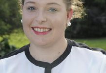 Hurrah for the Murray greys