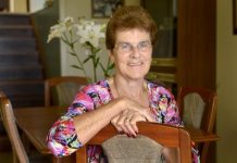 Hills create history