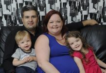 Bec clears psychosis misconception