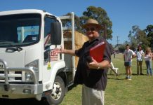 Bill’s backing goes to the dogs