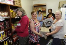 4Cs branch in Cockatoo