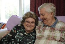 Chuggs tug at heartstrings