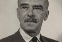 Leadership forged in fire