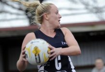 Maddock takes maternity leave