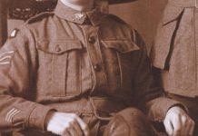 Machine-gun preacher