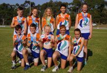 10 things to like about Casey LAC