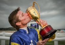 Kid’s win makes history