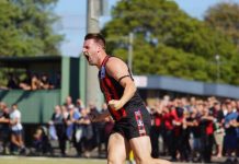 No embarrassing loss