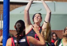 Ryde high in the saddle