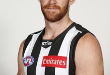 Ever a day for Pies’ fans