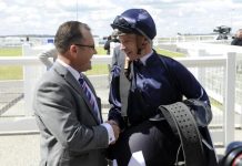 Pedal home a winner!