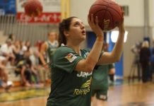 Rangers’ Rachel takes the next step