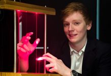 Harp among top designs