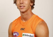 Buntine ready to rock