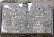 Brothers lost in the fog of war