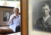 Rise of natural leader