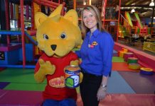 Lollipops the go for Easter