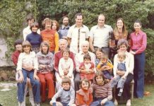 Big kid who went to war