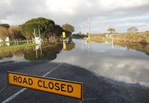 Averting wild weather dangers