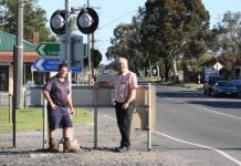 Residents’ views split