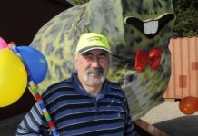 Uncle through thick and thin