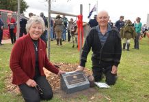 Uncle taken too soon