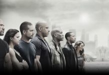 Heavy metal takes flight