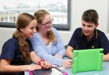 Smart approach makes history