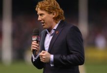 Breath of fresh footy air