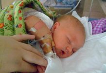 Rough road for Riley